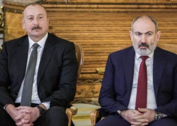 “Azərbaycan 2024-cü ilin əvvəlində sülh müqaviləsini imzalayacaq” – KİV