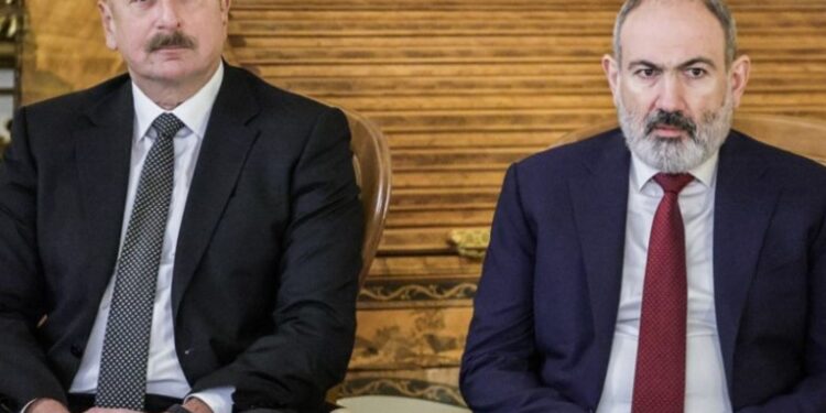 “Azərbaycan 2024-cü ilin əvvəlində sülh müqaviləsini imzalayacaq” – KİV