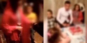 12 yaşlı qızın 32 yaşlı kişi ilə nişanlanması TƏSDİQLƏNDİ