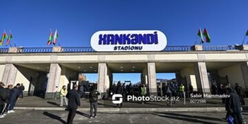 Türkiyə Superkubokunun Xankəndidə keçirilməsi mümkündür? – AFFA-dan açıqlama