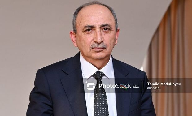 Qərbi azərbaycanlıların siyahıyaalınması yekunlaşıb