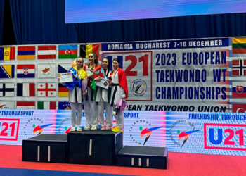 İdmançımız AÇ-də bürünc medal qazandı