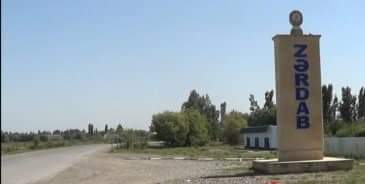 Zərdab rayonunda 2-ci sinif şagirdi yol qəzasında dünyasını dəyişdi