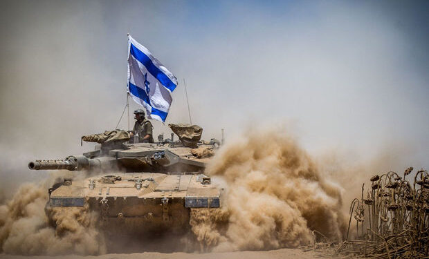 İran-İsrail: Yeni sui-qəsd planlarına kimlər cəlb olunurlar? – TƏHLİL