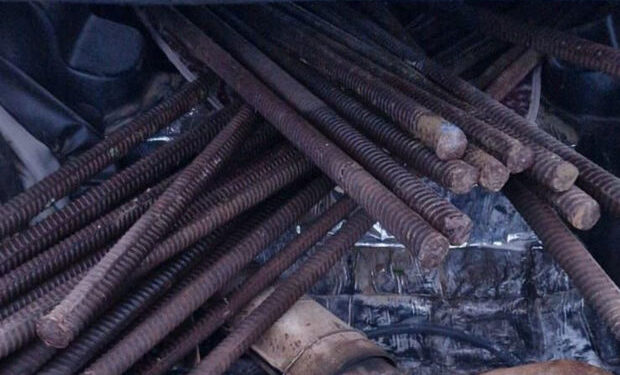 Goranboyda qəbiristanlıqdan oğurluq etməkdə şübhəli bilinən şəxs saxlanılıb – FOTO Bizim WhatsApp kanalımıza