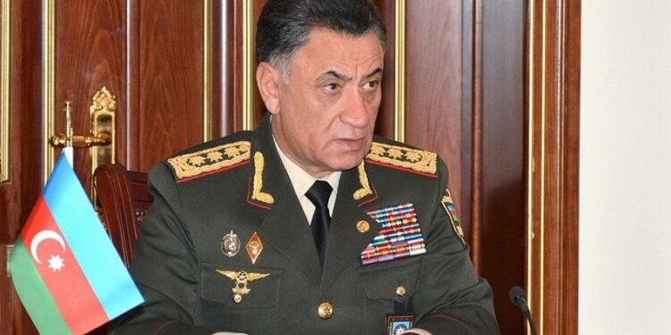 Ramil Usubovun qardaşı oğluna yeni vəzifə verildi