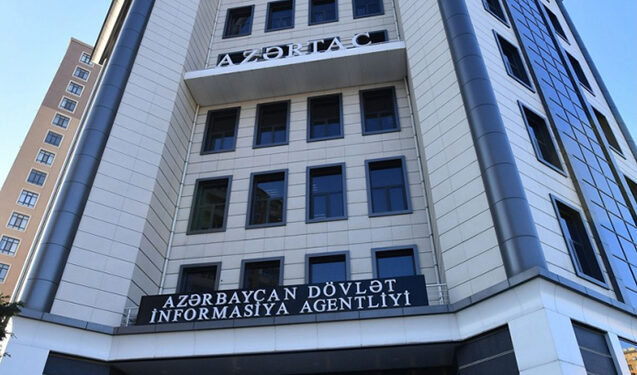 AZƏRTAC-ın əməkdaşı Yeni Kaledoniyada saxlanılıb ölkədən çıxarıldı