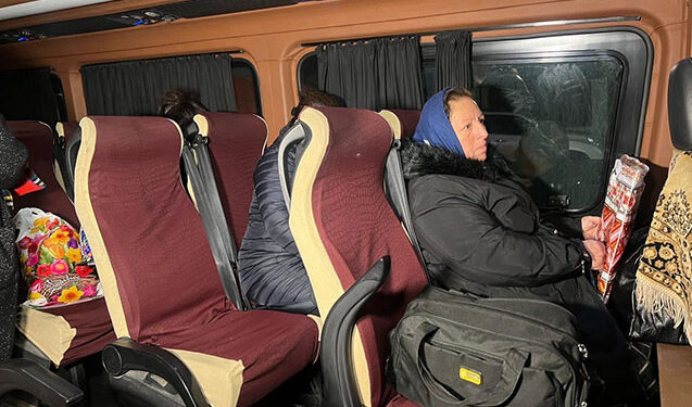 Onlar da Zabuxa getdilər… – Fotolar