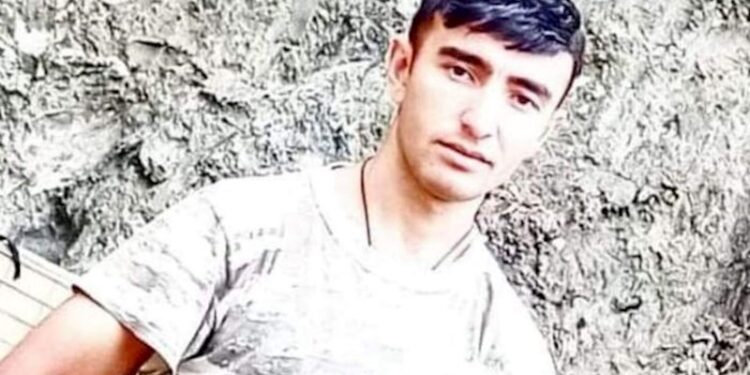 Vətən müharibəsi iştirakçısı vəfat etdi