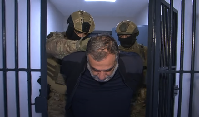 Vardanyanla bağlı yeni faktlar üzə çıxdı – Video