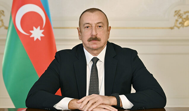 Prezident büdcədən 1 milyon manat ayırdı