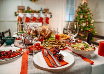 Dəyişməyən iki ənənə və qeyri-standart xərc: Yeni il süfrəsi neçəyə başa gələcək? – FOTO