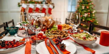 Dəyişməyən iki ənənə və qeyri-standart xərc: Yeni il süfrəsi neçəyə başa gələcək? – FOTO