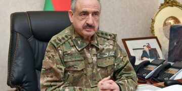 Məhərrəm Əliyev vəzifəsindən azad edildi və səfir oldu