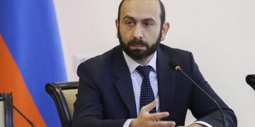 Mirzoyandan sülhlə bağlı açıqlama: Fürsət yaranıb