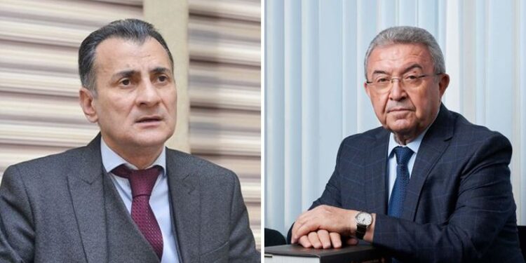 Misir Mərdanov və Mirşahinin zərərçəkən olduğu cinayət işi ilə bağlı məhkəmənin vaxtı bəlli oldu