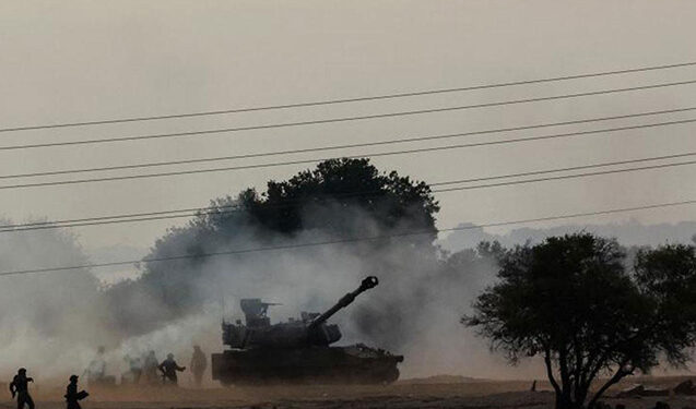 İsraillə toqquşmalarda həlak olan “Hizbullah” üzvlərinin sayı açıqlandı