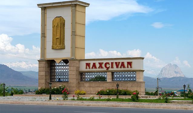 Naxçıvanın 2024-cü il büdcəsi təsdiq edildi