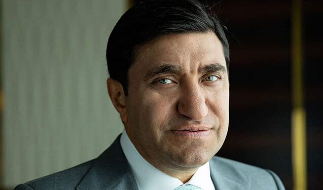 Qod Nisanova ağır itki