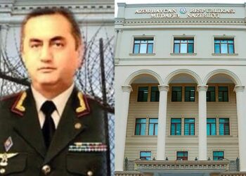 “Rəislər “ölü kartlar”dakı maaşa susurdular, çünki faiz alırdılar”