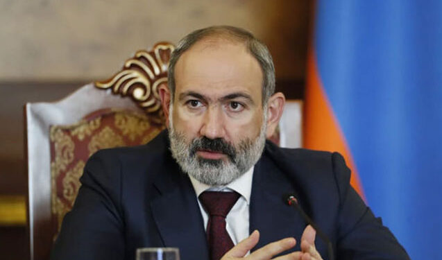 “Azərbaycanla sülh gündəliyinə sadiqik” – Paşinyan