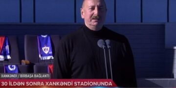 Xankəndidə yaşanan mistika və Əliyevin eyhamı…