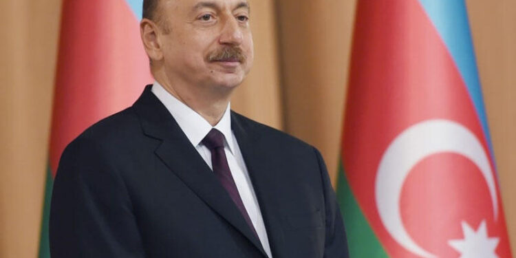 İlham Əliyev Dünya Azərbaycanlılarının Həmrəyliyi Günü ilə əlaqədar paylaşım edib