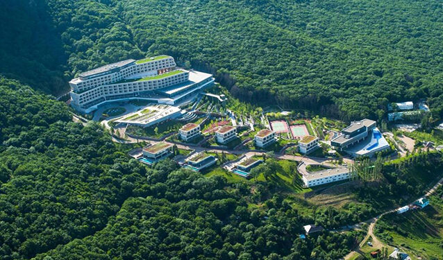 “Qalaaltı”da külli miqdarda mənimsəmə