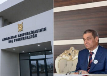 Baş prokurorluğun Sumqayıt Tibb Kollecində araşdırmağa aparmağa ciddi əsaslar