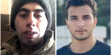 Əsirlikdən qayıdan hərbçilərimiz danışdı: “Səhhətim yaxşıdır”