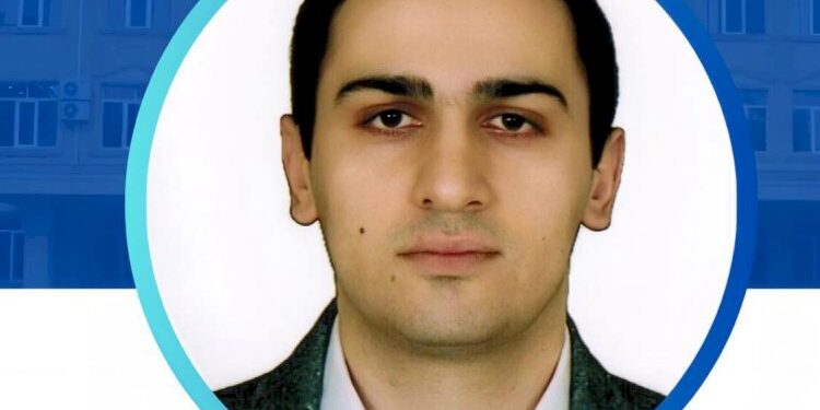 Ən gənc elmlər doktoru rektor müşaviri təyin olundu