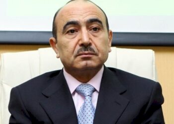 “Əli Həsənovun bu hərəkəti çox böyük səhvdir”