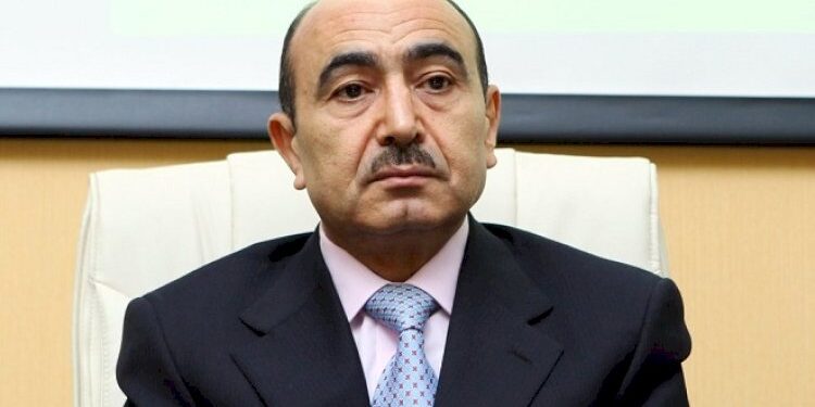 “Əli Həsənovun bu hərəkəti çox böyük səhvdir”