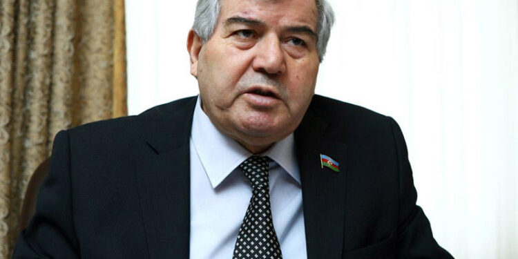 “Sən, niyə mənim pulumu oğurlayırsan?” – Sabir Rüstəmxanlı