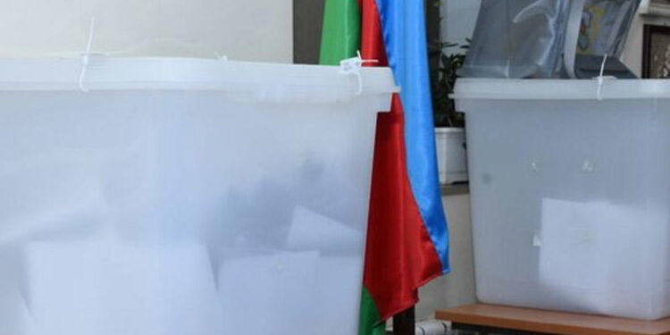 6 nəfərin prezidentliyə namizədliyinin irəli sürülməsi təsdiqləndi – RƏSMİ