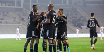 “Qarabağ” 44-cü saniyədə hesabı açdı – Yenilənir