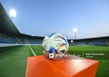 Premyer Liqa: “Qarabağ” ilin son oyununda qələbə qazanıb – + VİDEO