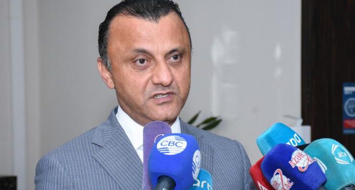 TƏBİB rəhbərindən qızılca ilə bağlı açıqlama