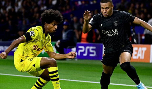 Çempionlar Liqasında qrup mərhələsi başa çatır