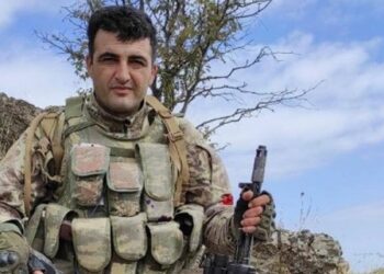 Ziya Kazımov və Ülvi Rəşidov məhkəmə zalında həbs edildi