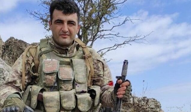 Ziya Kazımov və Ülvi Rəşidov məhkəmə zalında həbs edildi