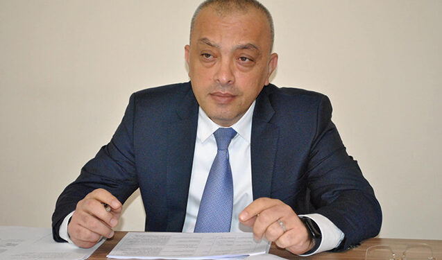 Zaur Mikayılov Lənkəranda qəbul keçirdi – Fotolar