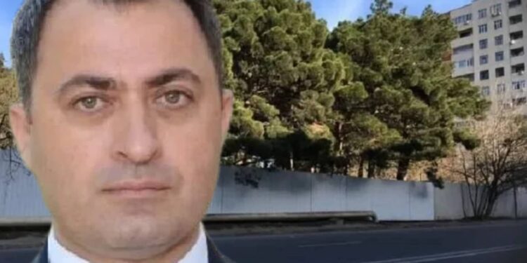 Coşqun Cəbrayılov “GECƏ XƏLVƏT” dedi və… – BU NƏDİ BELƏ?!