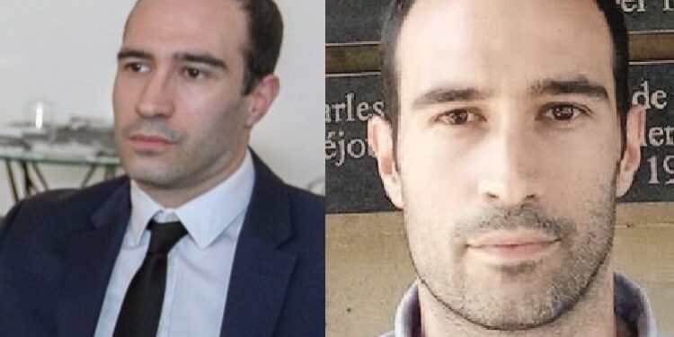 Bakıda tutulan fransız casusun atası danışdı: “Oğlum deyir ki…”