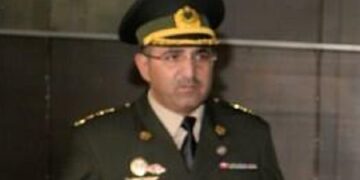 Azərbaycanda generalın qardaşı oğlu HƏBS EDİLDİ