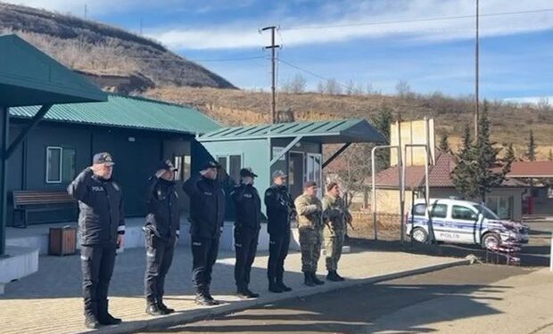 Uzun illərdən sonra ilk dəfə Xankəndidə 20 Yanvar şəhidlərinin xatirəsi anılıb – VİDEO