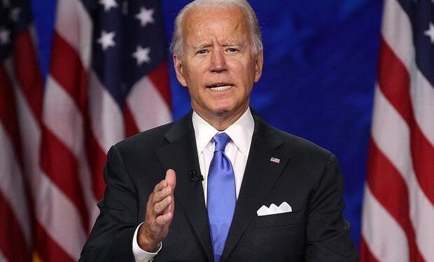 Bayden ABŞ-nin İrana necə cavab verəcəyi barədə qərar verdi