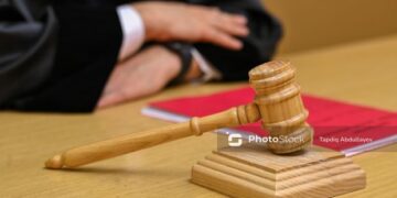 DSX Akademiyasının kursantının ölümündə günahlandırılan sürücü məhkəmə zalında həbs edildi