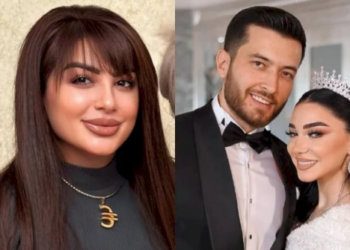 “Kürəkənimin maşın qalereyası var, onun puluna nə gəlib ki?”