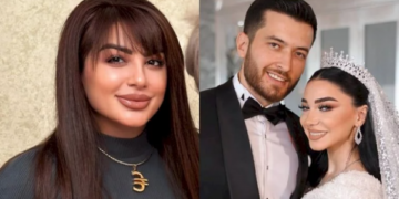 “Kürəkənimin maşın qalereyası var, onun puluna nə gəlib ki?”